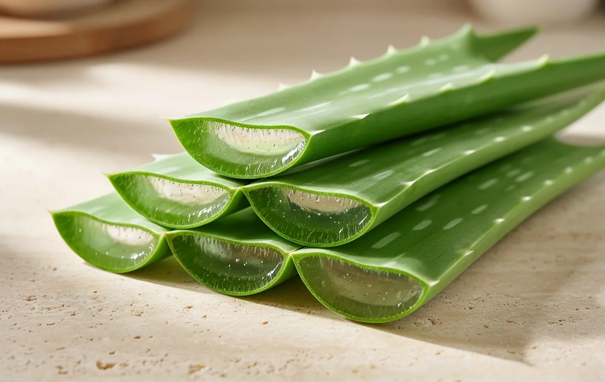Aloe Vera