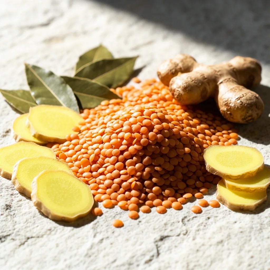 Legumbres y proteínas